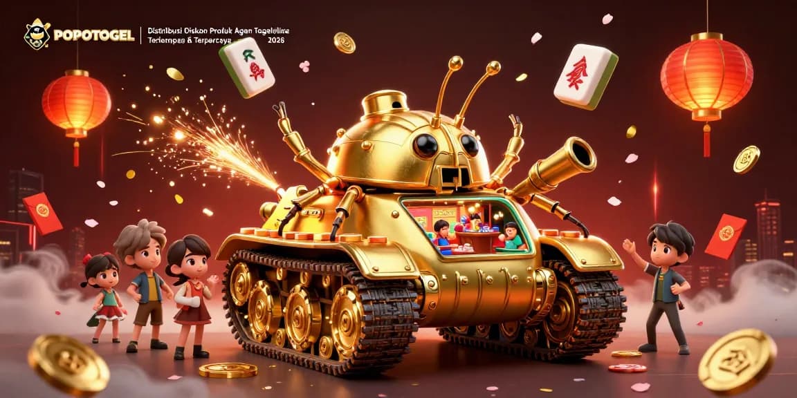 Experience winning strategies at POPOTOGEL | Distribusi Diskon Produk Agen Togel Online Terlengkap & Terpercaya 2026 with immersive gameplay.