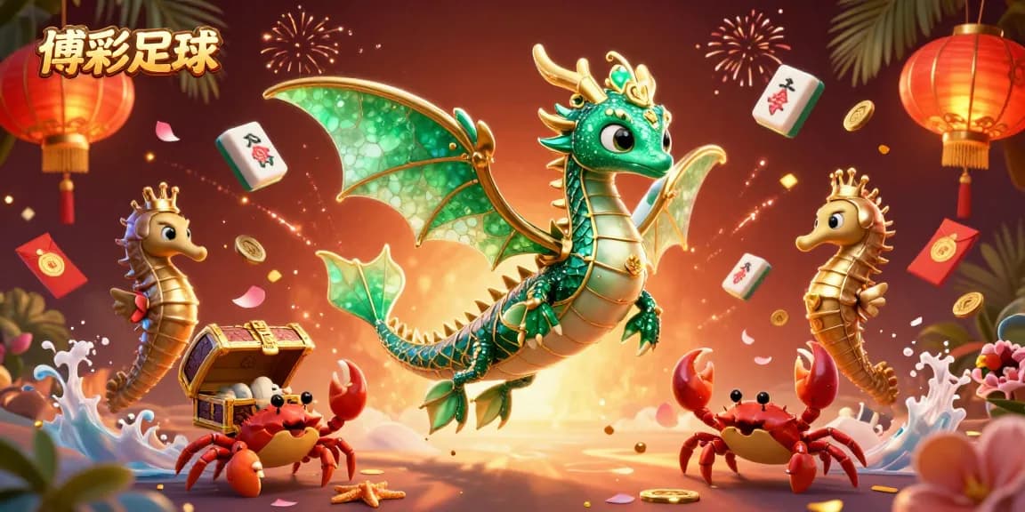 博彩足球玩家在豐富的遊戲元素中體驗獲勝的刺激與樂趣