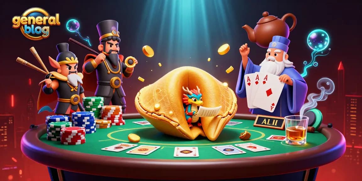 Engage with strategies on general blog to uncover thrilling poker moments.