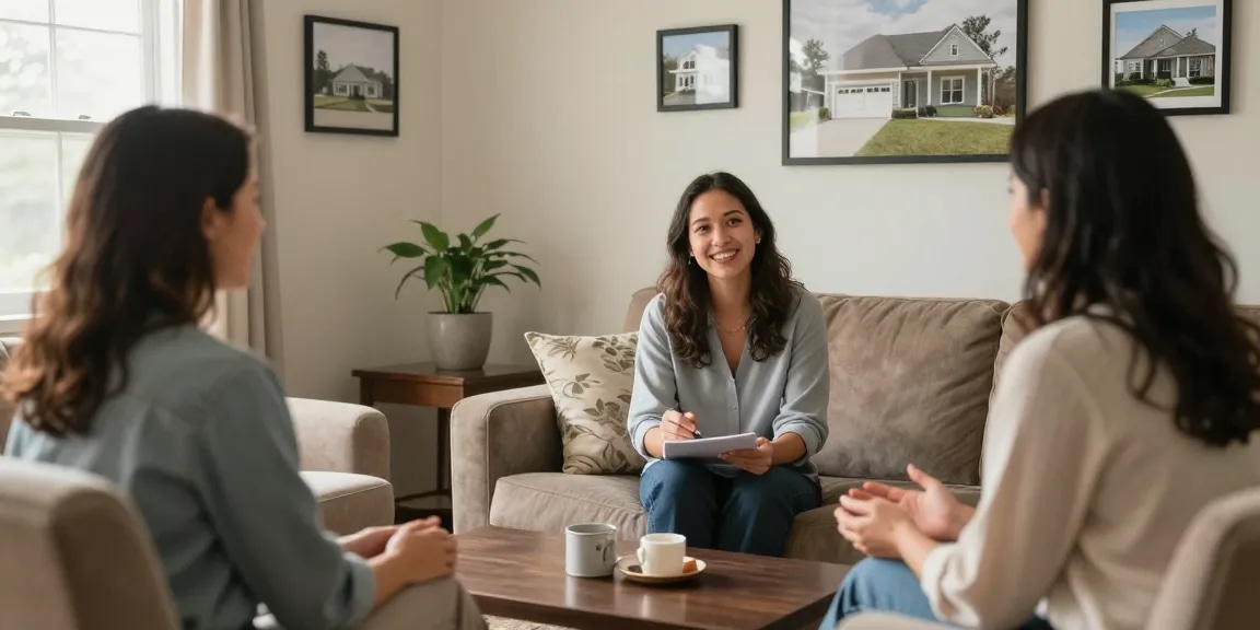 Trusted provider of we buy houses Johnson City TN services, professional home buying in local community.