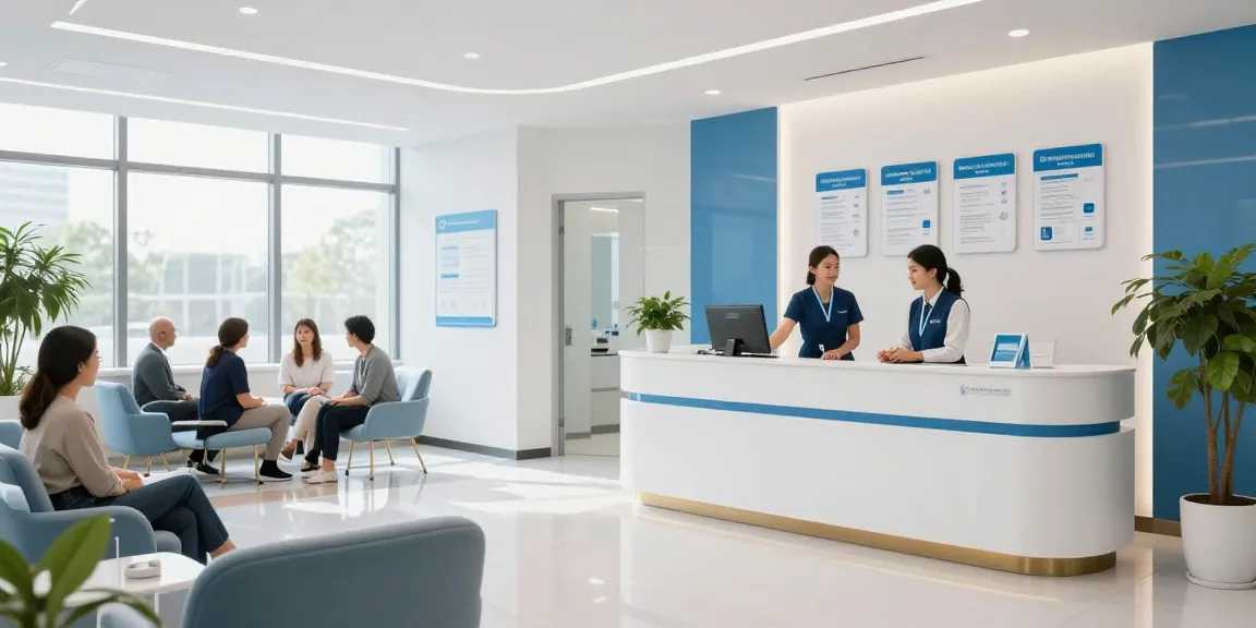 Hair transplant turkey offers expert medical services in a modern health clinic, ensuring compassionate patient care and advanced techniques.