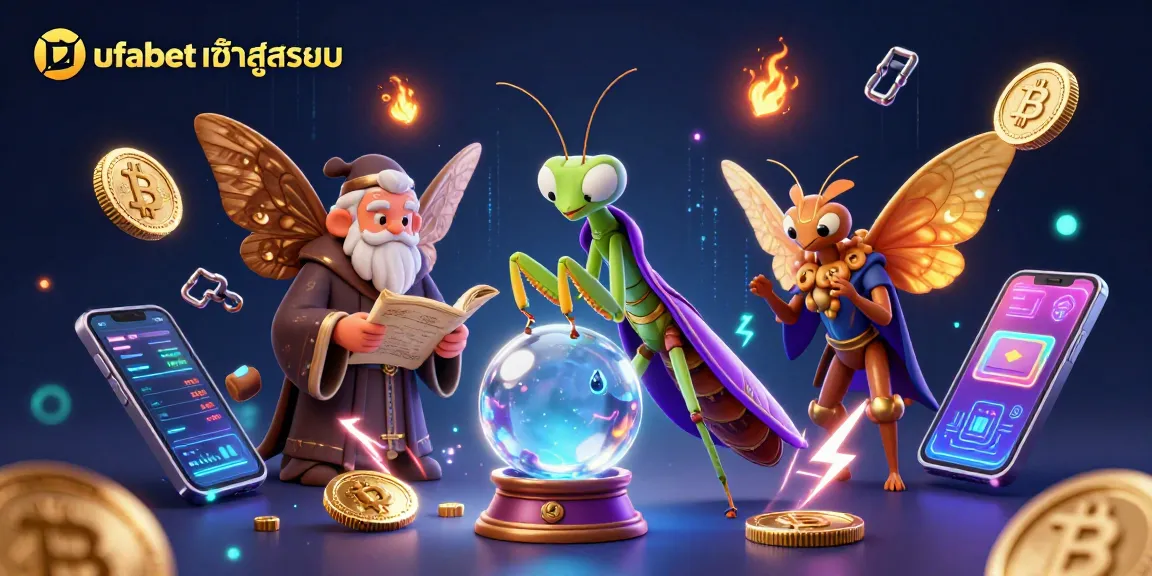 Engage with ufabetเข้าสู่ระบบ to explore rich gaming experiences with imaginative characters.
