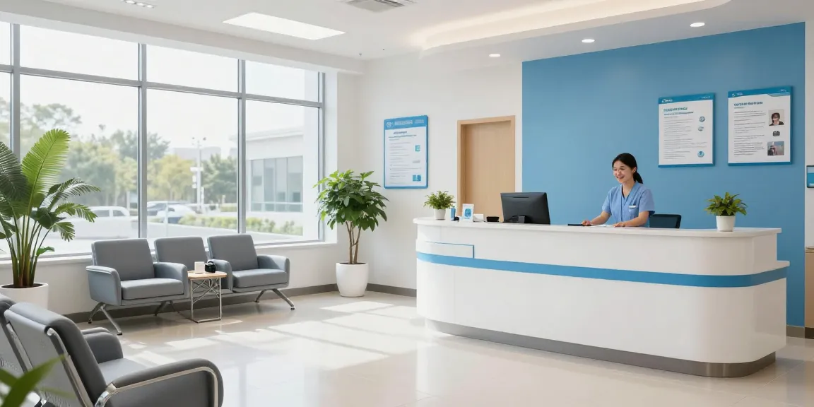 Prime Pharma Steroids Shop enhancing healthcare services with professional medical assistance in a welcoming environment.