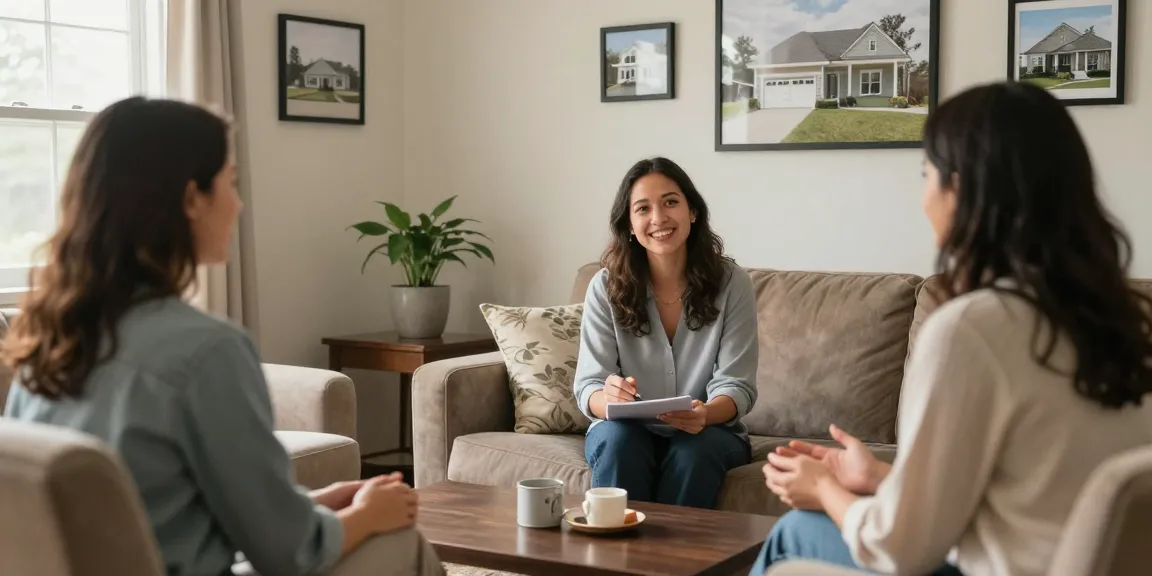 Trusted provider of we buy houses Johnson City TN services, professional home buying in local community.