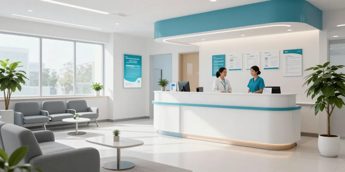 "Hair transplant turkey consultation in a modern healthcare clinic with compassionate medical staff."