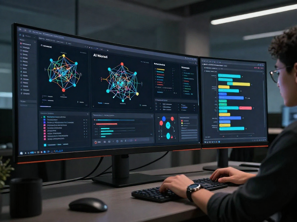 Discover how vanessa liberte porn intersects with AI tools in SaaS platforms, utilizing machine learning and automation.
