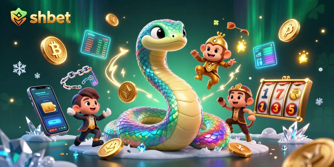 Experience thrilling gaming at shbet with vibrant rewards and dynamic casino visuals