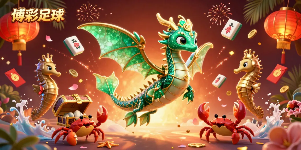 博彩足球玩家在豐富的遊戲元素中體驗獲勝的刺激與樂趣