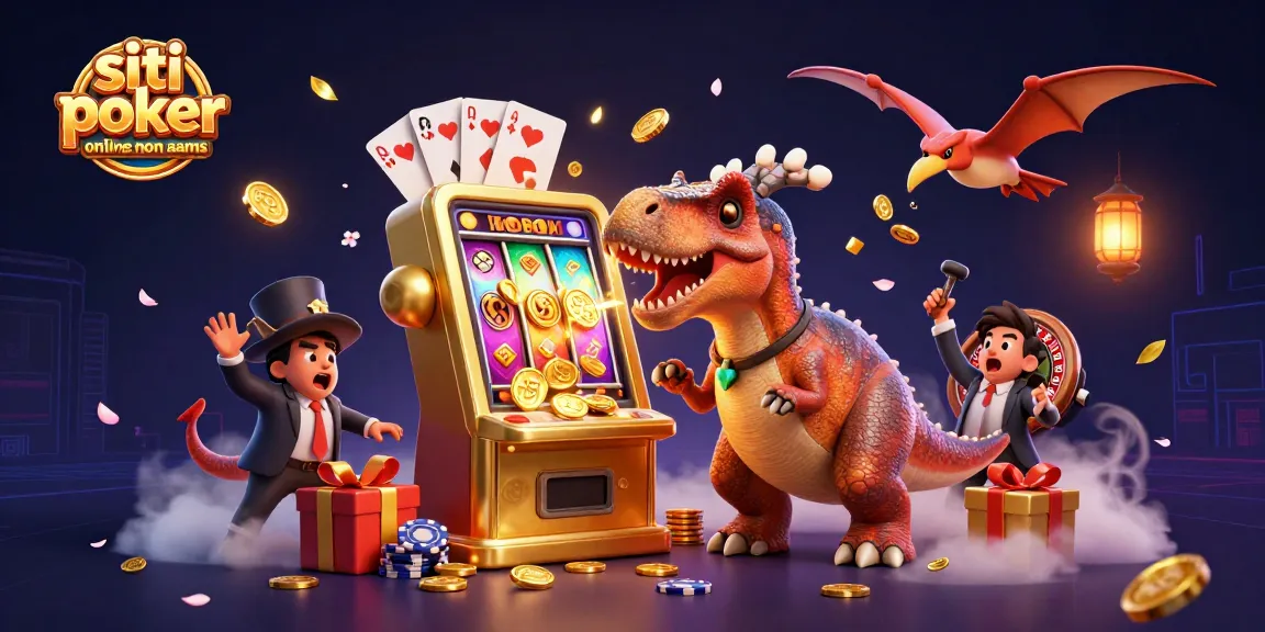 I migliori siti poker online non AAMS offrono un'esperienza di gioco coinvolgente con tornei e promozioni straordinarie.