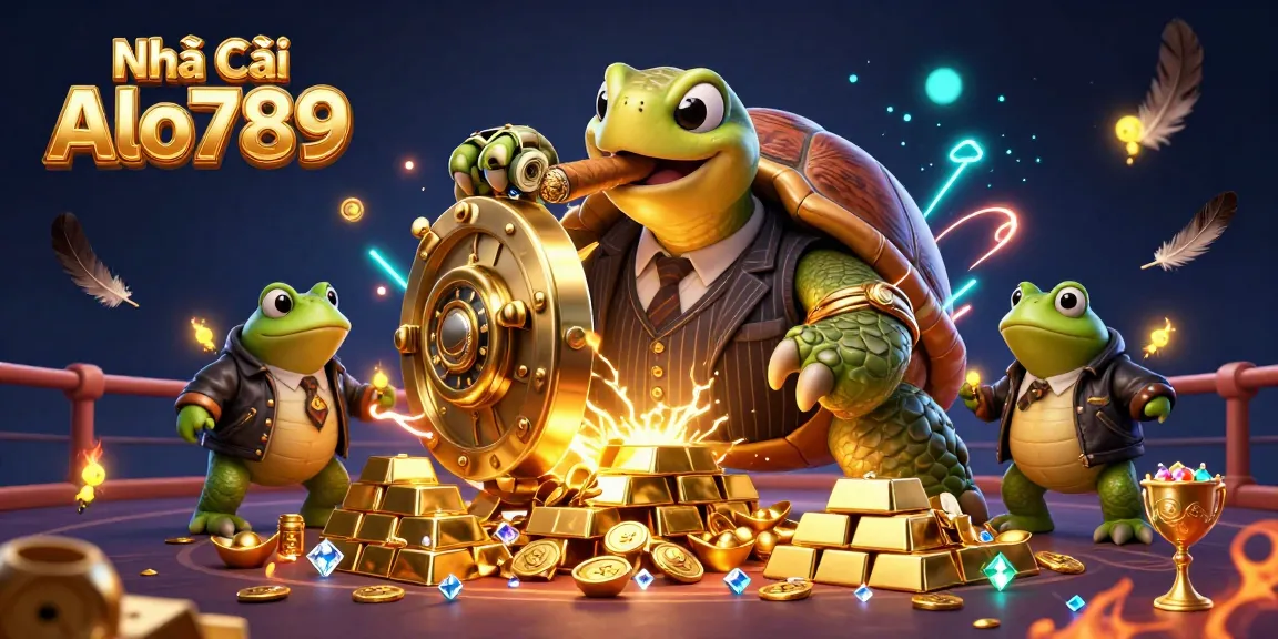 Join the action at Nhà Cái Alo789 with vibrant cockfighting scene highlighting thrilling bets and rich rewards.